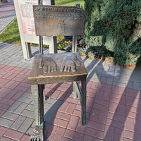 Фото отзыва 1: экскурсия "Воронеж и удивительный мир бобров" Фото отзыва 1: экскурсия "Воронеж и удивительный мир бобров"