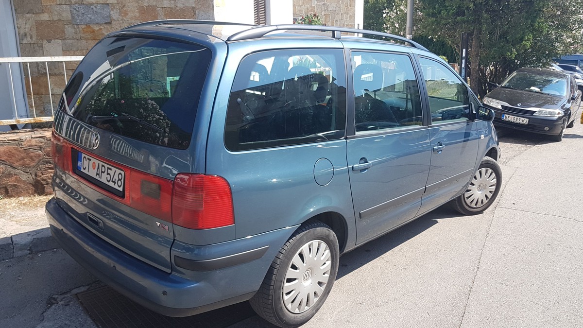 ФОРТиссимо: поездка из Будвы к австро-венгерским фортам (8/9)