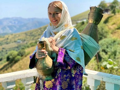 Фото 2 - Экскурсия: "Кубачи — в гости к горным ювелирам и оружейникам" Фото 2 - Экскурсия: "Кубачи — в гости к горным ювелирам и оружейникам"