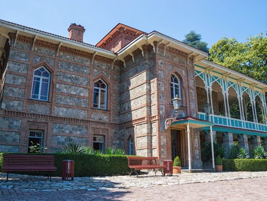 Фото - Экскурсия: "Кахетия по нестандартному маршруту" Фото - Экскурсия: "Кахетия по нестандартному маршруту"