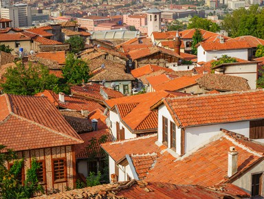 Фото - Экскурсия: "Анкара — первое знакомство"