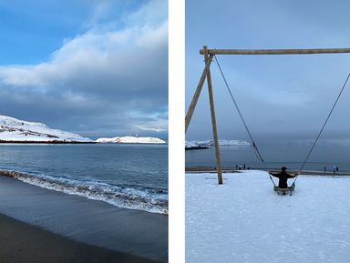 Фото 3 - Экскурсия: "Териберка — «маленький северный рай»" Фото 3 - Экскурсия: "Териберка — «маленький северный рай»"