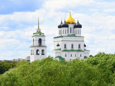 Фото 3 - Экскурсия: "Фотоэкскурсия по Пскову «Набережные двух рек»" Фото 3 - Экскурсия: "Фотоэкскурсия по Пскову «Набережные двух рек»"