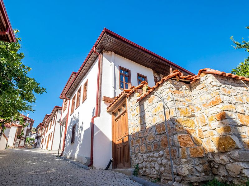 Влюбиться в Анталью за один день! (9/12)