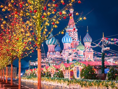Фото - Экскурсия: "Прогулка с Дедом Морозом по новогодней Москве" Фото - Экскурсия: "Прогулка с Дедом Морозом по новогодней Москве"