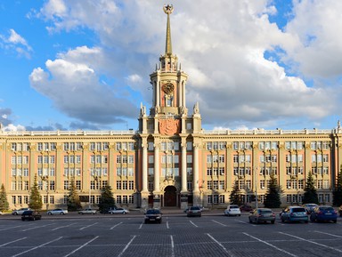 История и эстетика конструктивизма