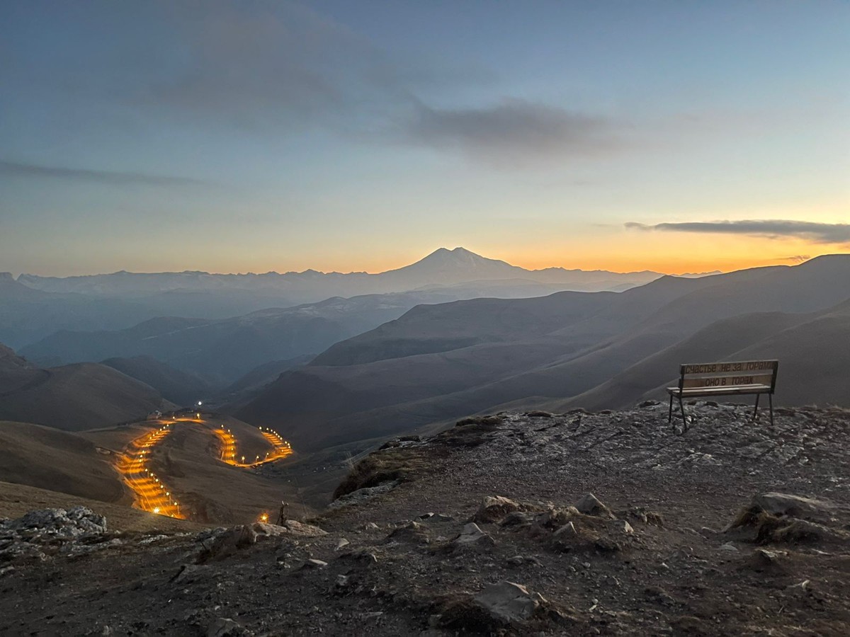 Фото Природа Северного Приэльбрусья: Джилы-Су, плато Шаджатмаз и многое другое (из Пятигорска)