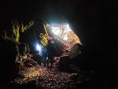 Фото - Экскурсия: "Подземный мир Чатыр-Дага" Фото - Экскурсия: "Подземный мир Чатыр-Дага"
