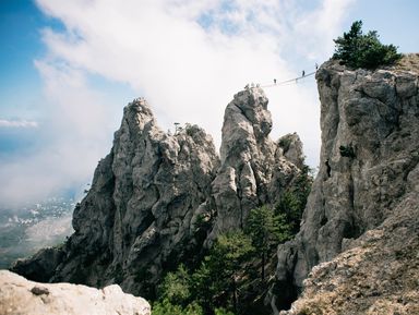 Фото - Экскурсия: "Главные достопримечательности Крыма за 1 день" Фото - Экскурсия: "Главные достопримечательности Крыма за 1 день"