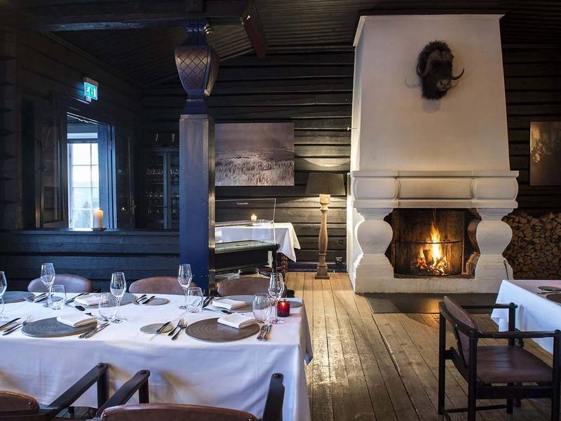 Осло для гурманов (8/9)