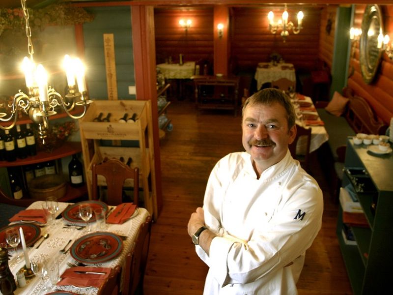 Осло для гурманов (7/9)