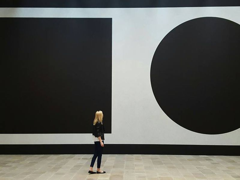 Современное искусство в Венеции: марафон по выставкам Биеннале (3/15)