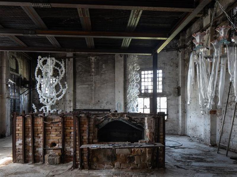 Современное искусство в Венеции: марафон по выставкам Биеннале (14/15)