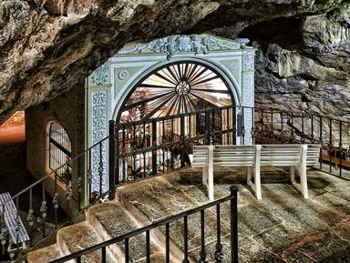 Фото - Экскурсия: "Святая пещера и средневековый Сегорбе" Фото - Экскурсия: "Святая пещера и средневековый Сегорбе"