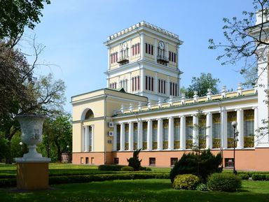 Фото - Экскурсия: "Must-see места Гомеля" Фото - Экскурсия: "Must-see места Гомеля"