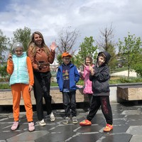 Фото отзыва 1: экскурсия "Китайгородские сказки — интерактивный квест!" Фото отзыва 1: экскурсия "Китайгородские сказки — интерактивный квест!"