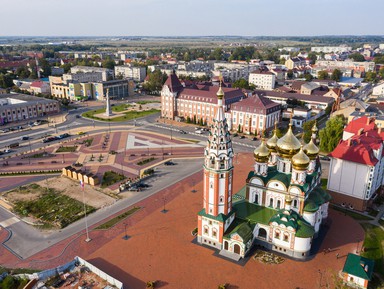 Фото - Экскурсия: "Гусев-Гумбиннен: неизведанный уголок Прибалтики" Фото - Экскурсия: "Гусев-Гумбиннен: неизведанный уголок Прибалтики"