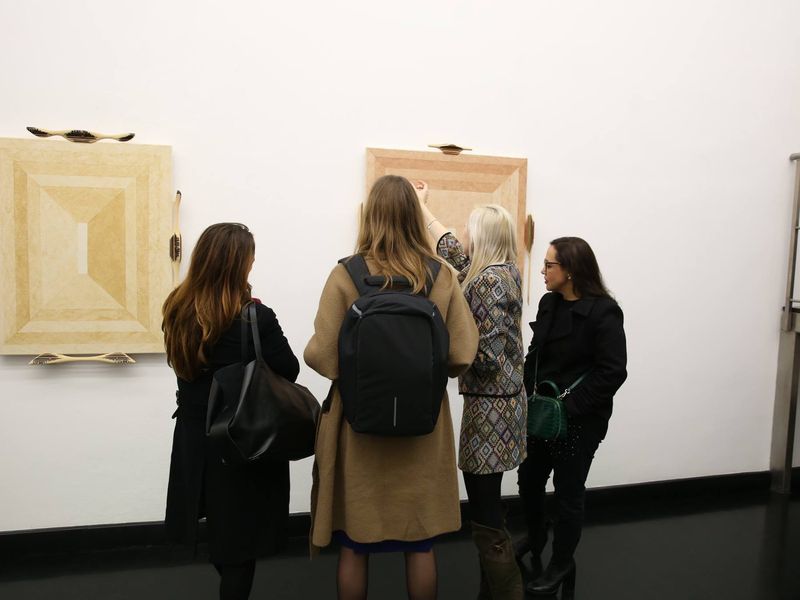 Современное искусство в Венеции: марафон по выставкам Биеннале (5/15)