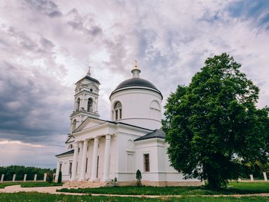 Фото 3 - Экскурсия: "Экскурсия по усадьбе 18 века Скорняково-Архангельское" Фото 3 - Экскурсия: "Экскурсия по усадьбе 18 века Скорняково-Архангельское"