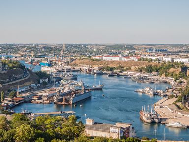 Фото - Экскурсия: "Севастополь для новичков" Фото - Экскурсия: "Севастополь для новичков"