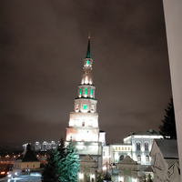 Фото отзыва 1: экскурсия "Обзорная прогулка по центру Казани" Фото отзыва 1: экскурсия "Обзорная прогулка по центру Казани"