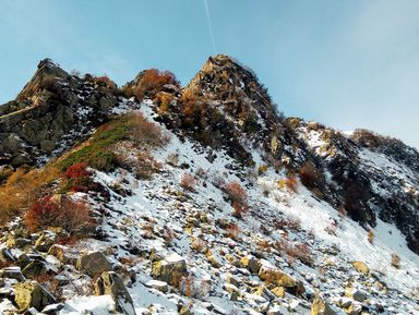 Фото 2 - Экскурсия: "Треккинг к горным озерам Хмелевского и Зеркальное" Фото 2 - Экскурсия: "Треккинг к горным озерам Хмелевского и Зеркальное"