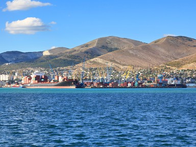 Фото 2 - Экскурсия: "Морская прогулка из Новороссийска" Фото 2 - Экскурсия: "Морская прогулка из Новороссийска"