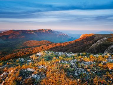 Фото - Экскурсия: "Хапхальское ущелье — первозданная природа Крыма" Фото - Экскурсия: "Хапхальское ущелье — первозданная природа Крыма"