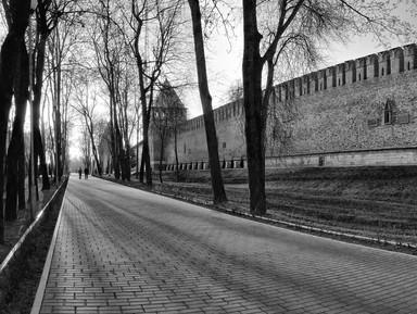 Фото - Экскурсия: "Мистический Смоленск" Фото - Экскурсия: "Мистический Смоленск"