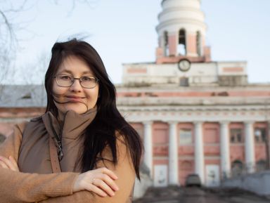 Фото - Экскурсия: "Первый раз в городе: автопрогулка по Ижевску"