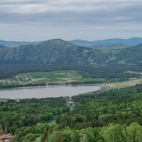 Фото отзыва 5: экскурсия "Тавдинские пещеры, Дракон и Малая Синюха" Фото отзыва 5: экскурсия "Тавдинские пещеры, Дракон и Малая Синюха"