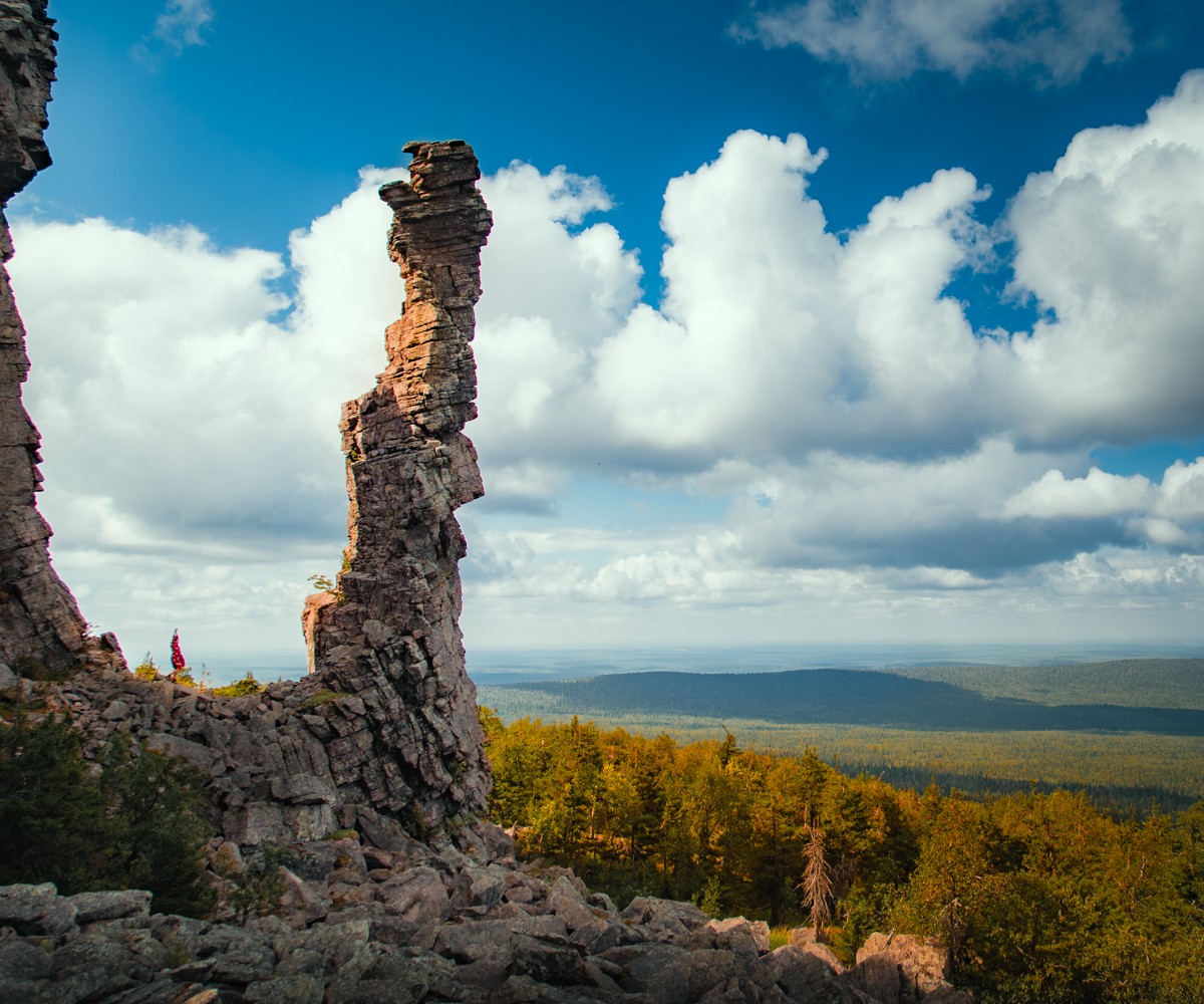 Фото 2 - Экскурсия: "К священной горе манси: из Перми на Помяненный камень"