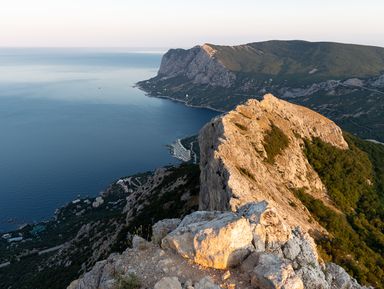 Фото - Экскурсия: "Храм Солнца: треккинг к месту силы" Фото - Экскурсия: "Храм Солнца: треккинг к месту силы"