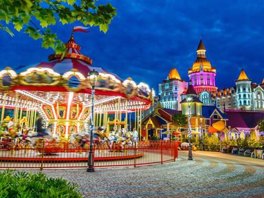 Фото 2 - Экскурсия: "Магия вечернего Сочи" Фото 2 - Экскурсия: "Магия вечернего Сочи"