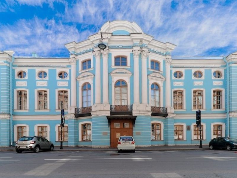 Петербург в деталях (4/7)