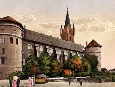 Фото 2 - Экскурсия: "Машина времени: Кёнигсбергский замок виртуально и наяву" Фото 2 - Экскурсия: "Машина времени: Кёнигсбергский замок виртуально и наяву"