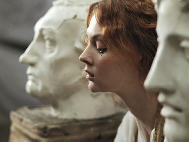 Эрмитаж: искусство для Богов