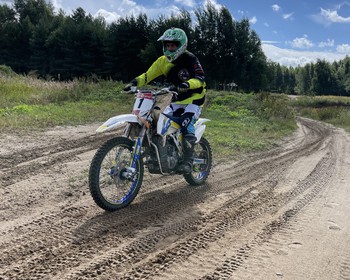 Фото 3 авторского тура - день 1 "Знакомство и получение экипировки" Фото 3 авторского тура - день 1 "Знакомство и получение экипировки"