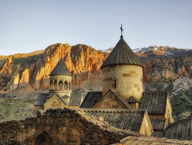 Фото - Экскурсия: "Хор Вирап, Нораванк и Арени — лучшее на юге Армении" Фото - Экскурсия: "Хор Вирап, Нораванк и Арени — лучшее на юге Армении"