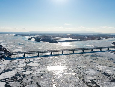 Фото - Экскурсия: "Обзорная экскурсия по Хабаровску"