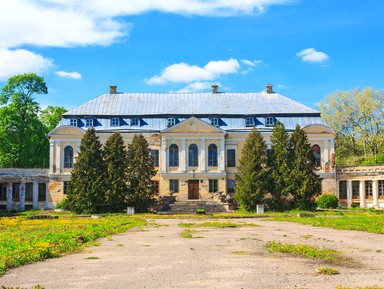Фото - Экскурсия: "Августовский канал, форты и дворец Воловичей за 1 день" Фото - Экскурсия: "Августовский канал, форты и дворец Воловичей за 1 день"