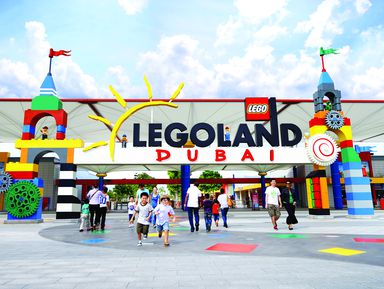 Фото 2 - Экскурсия: "День в тематическом парке «LegoLand»!" Фото 2 - Экскурсия: "День в тематическом парке «LegoLand»!"
