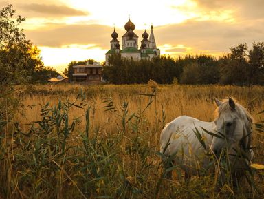 Фото - Экскурсия: "В Старочеркасскую — на родину донских бунтарей" Фото - Экскурсия: "В Старочеркасскую — на родину донских бунтарей"