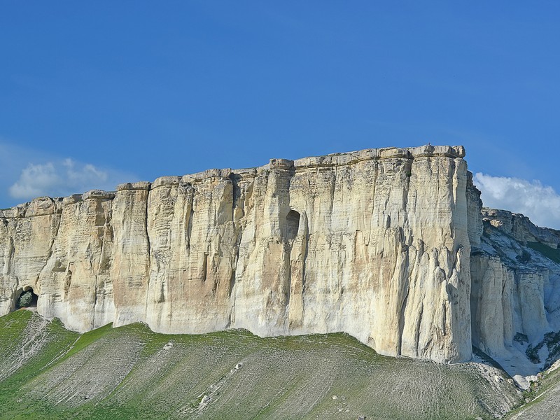Парк львов Тайган и Белая скала из Новороссийска (9/13)