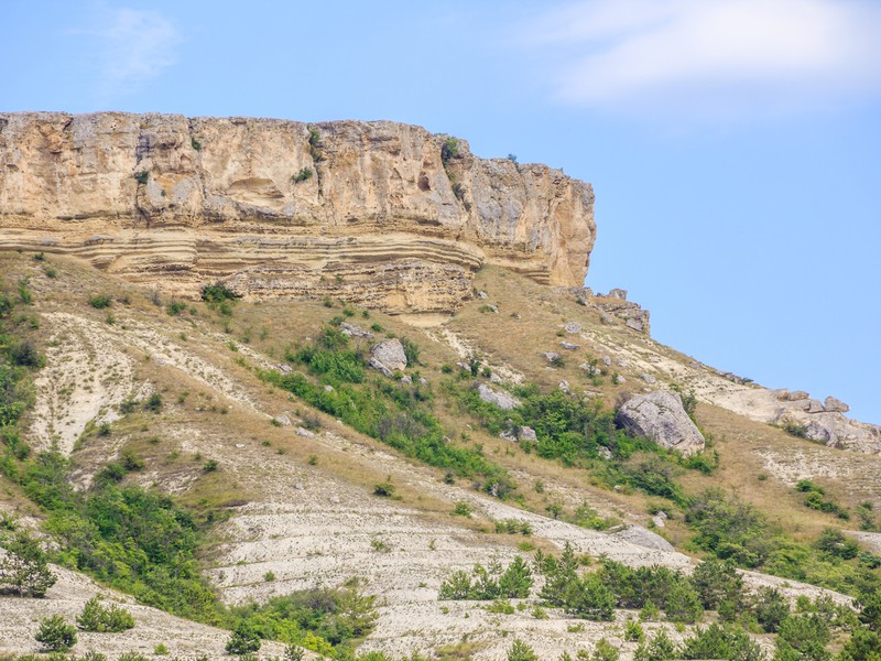 Парк львов Тайган и Белая скала из Новороссийска (11/13)