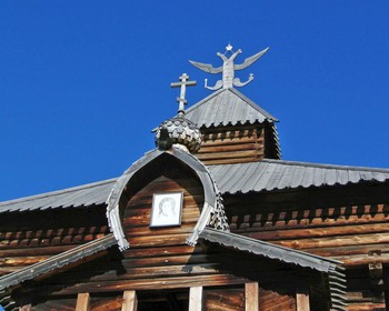 Фото 3 авторского тура - день 10 "Музей «Тальцы», г. Иркутск" Фото 3 авторского тура - день 10 "Музей «Тальцы», г. Иркутск"