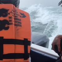 Фото отзыва 1: экскурсия "Морской парк Ангтонг — россыпь островов" Фото отзыва 1: экскурсия "Морской парк Ангтонг — россыпь островов"