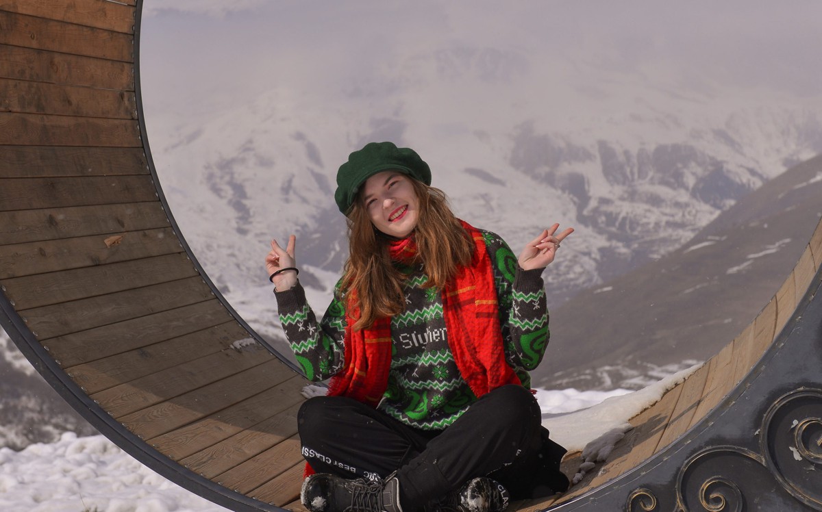 Новый год с кавказским акцентом: автотур по Северной Осетии (8/9)