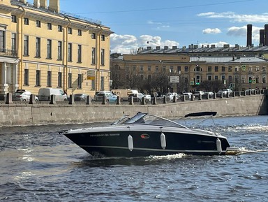 Фото 2 - Экскурсия: "Классика Петербурга: прогулка на катере с аудиогидом" Фото 2 - Экскурсия: "Классика Петербурга: прогулка на катере с аудиогидом"