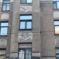 Фото отзыва 1: экскурсия "Невидимый Петербург" Фото отзыва 1: экскурсия "Невидимый Петербург"